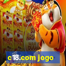 c18.com jogo